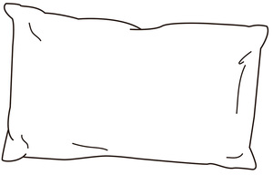 Подушка Гиперион