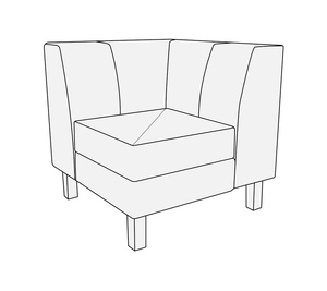 Модуль угловой Лима