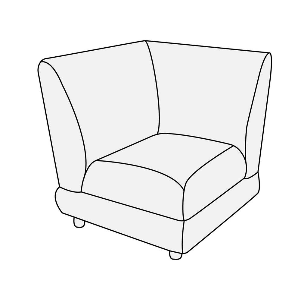 Модуль угловой Матрикс