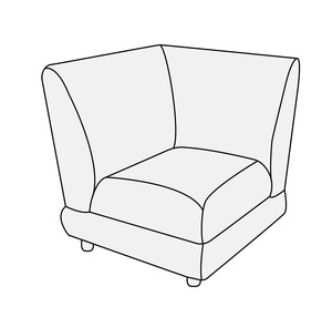 Модуль угловой Матрикс