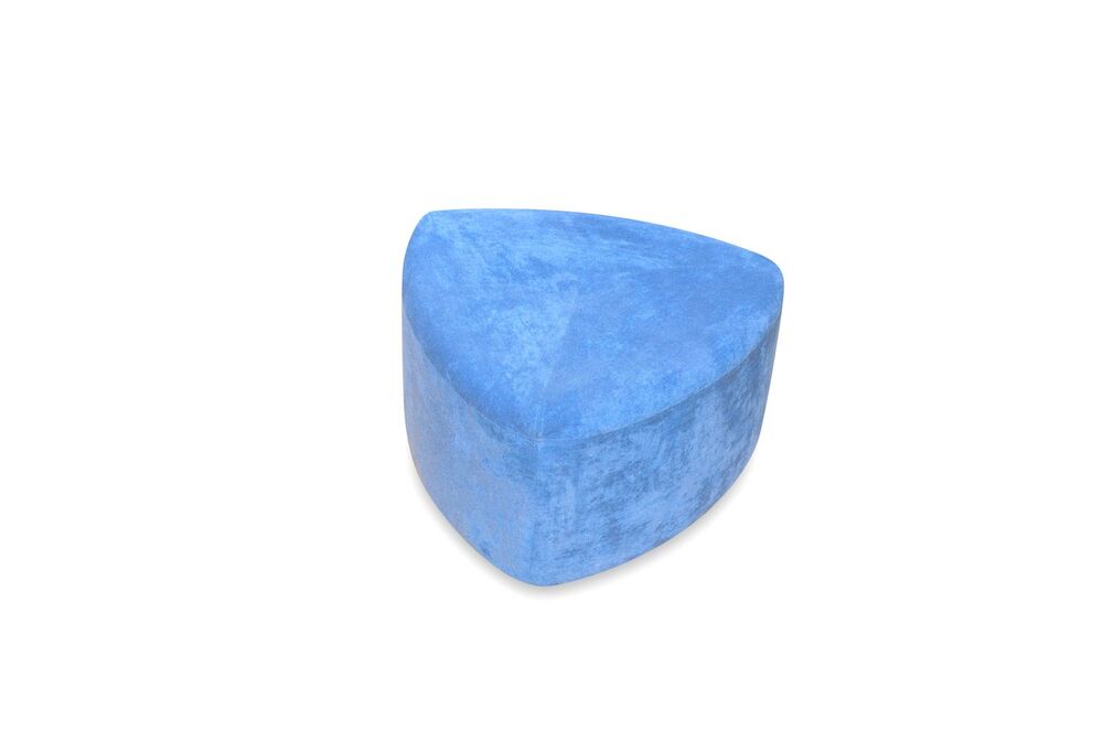 Пуф Таблетка двухместный