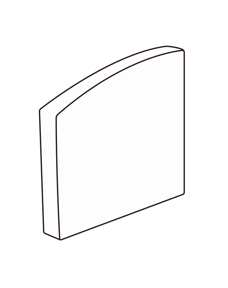 Подлокотник Сигма Лайт