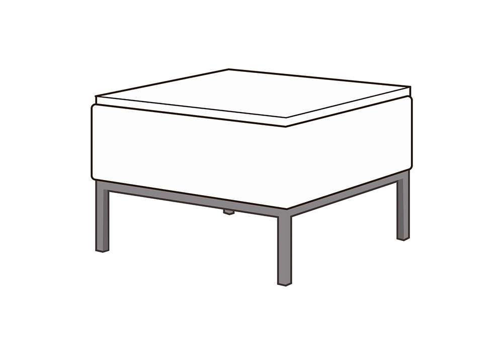 Столик Сигма Лайт