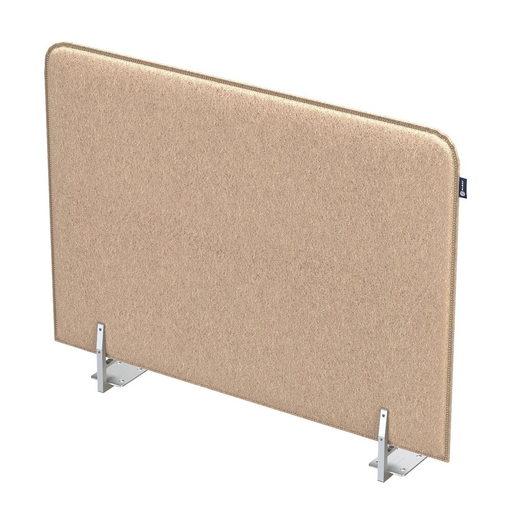 Барьер из фетра, боковой