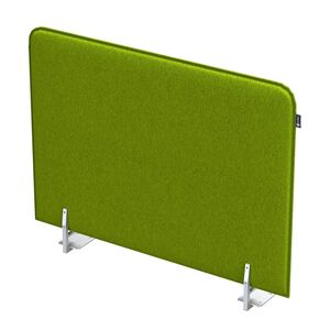 Барьер из фетра, боковой