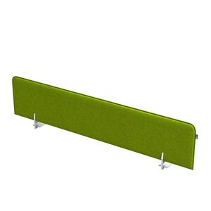 Барьер из фетра, фронтальный