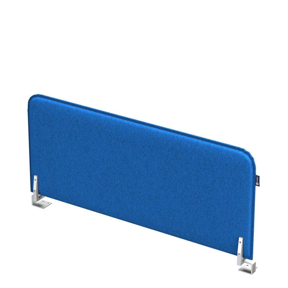 Барьер из фетра, торцевой