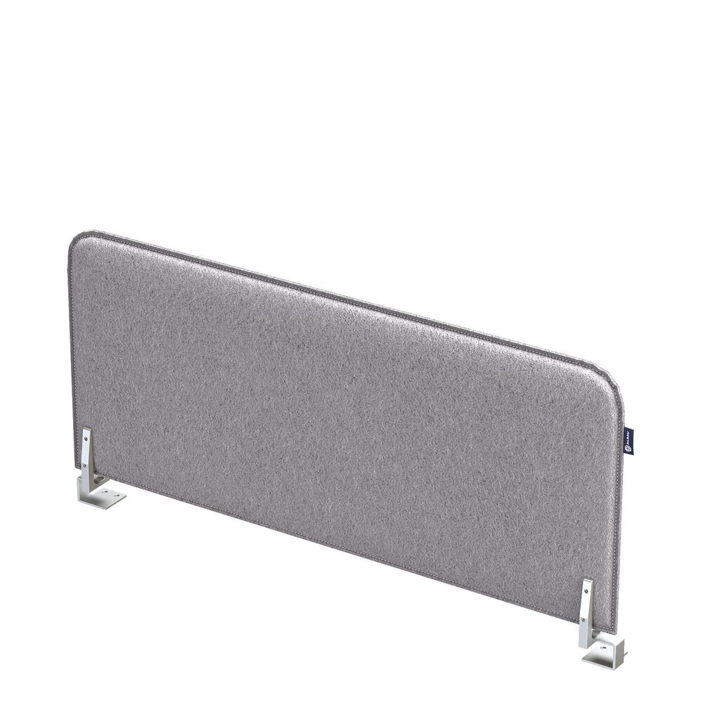 Барьер из фетра, торцевой