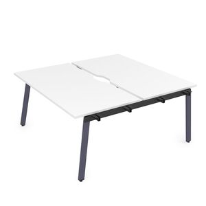 Стол системы БЕНЧ, сдвоенный, на 2 рабочих места (начальный)