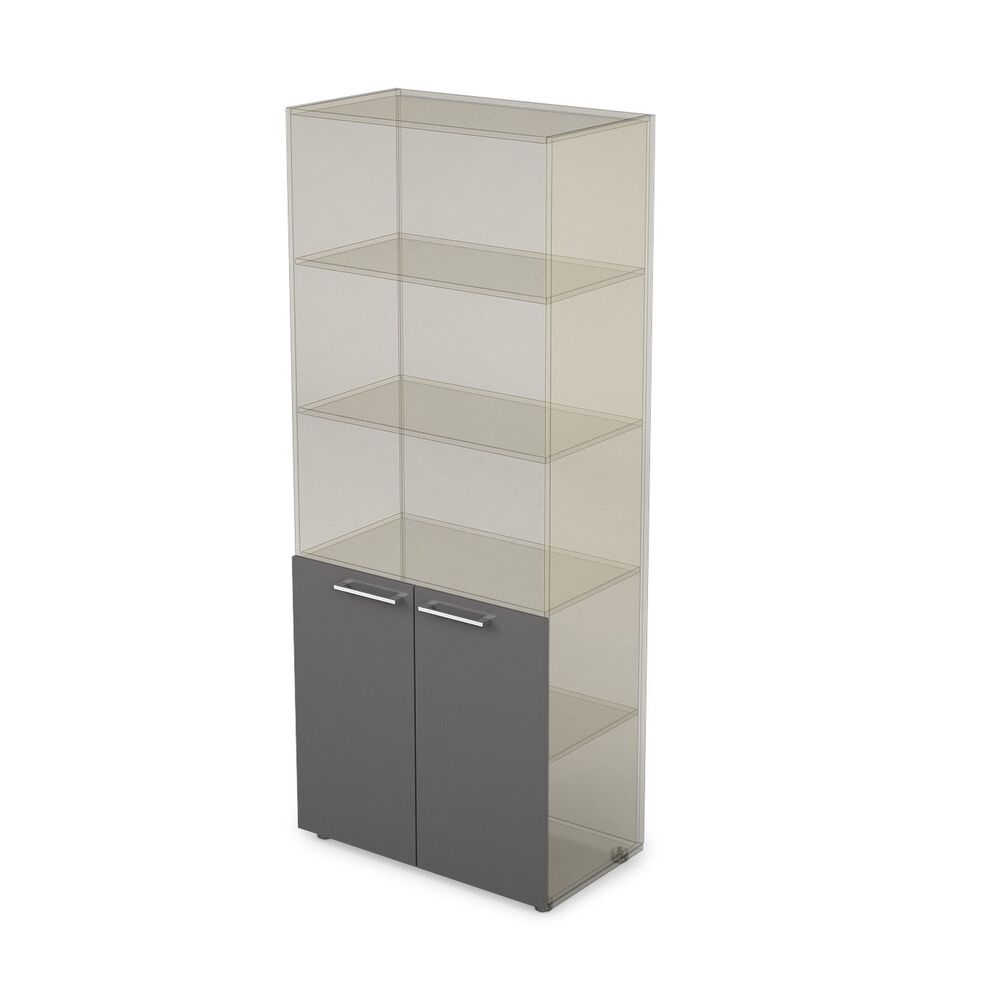 Комплект фасадов ЛДСП