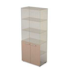 Комплект фасадов ЛДСП