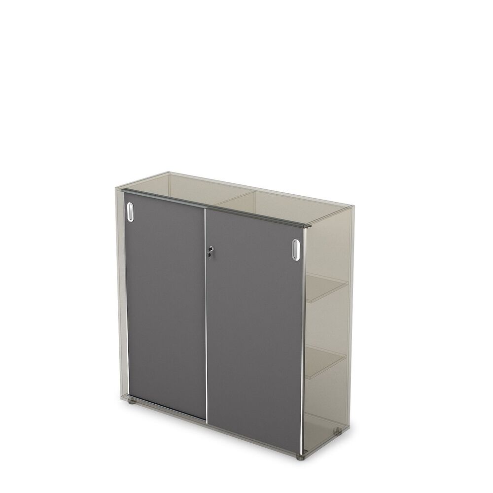 Комплект раздвижных фасадов