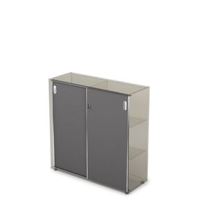 Комплект раздвижных фасадов