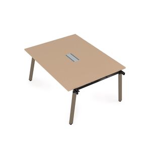 Стол системы Бенч, переговорный (начальный) 