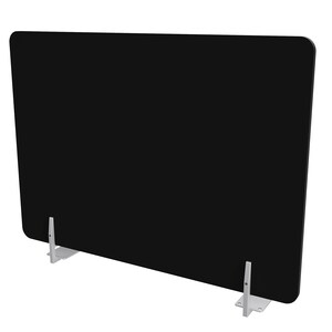 Барьер боковой HPL