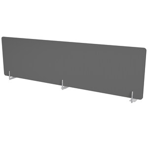 Барьер фронтальный HPL