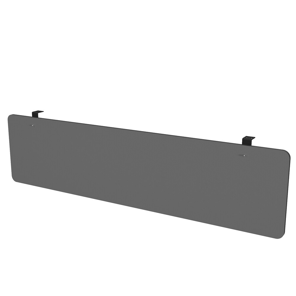 Экран подстольный HPL