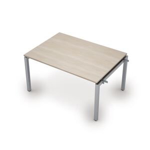 Бенч-система для переговорных столов, начальный модуль