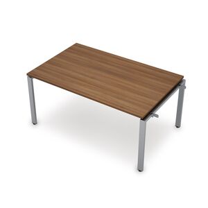 Бенч-система для переговорных столов, начальный модуль