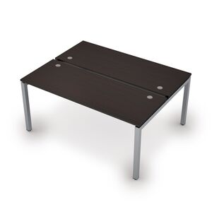 Бенч-система на 2 рабочих места (50х50)