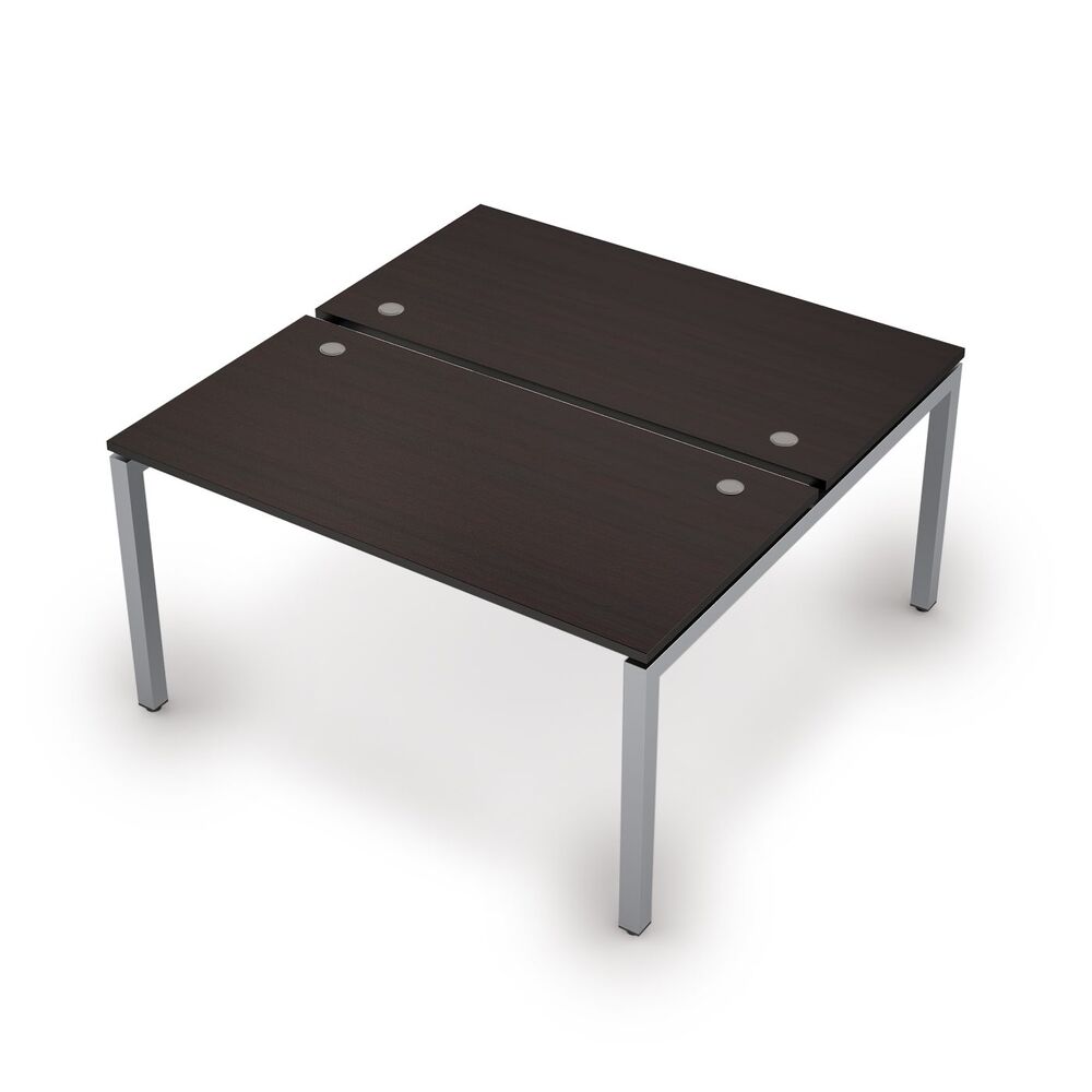 Бенч-система на 2 рабочих места (50х50)