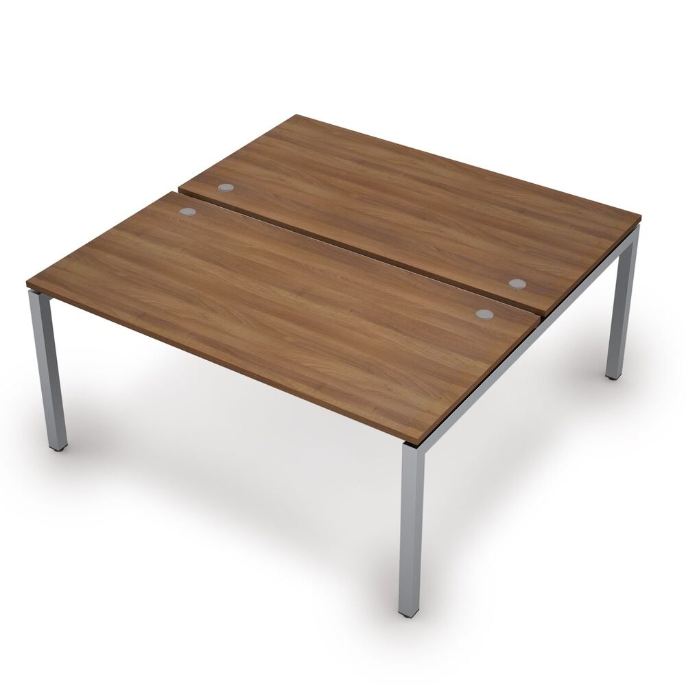 Бенч-система на 2 рабочих места (50х50)