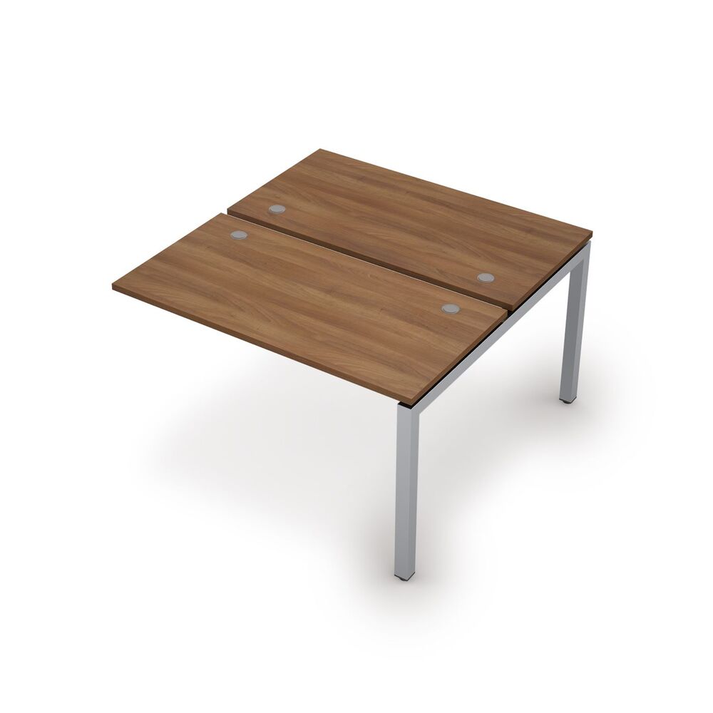 Бенч-система на 2 рабочих места, конечный модуль