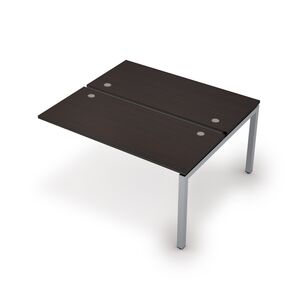 Бенч-система на 2 рабочих места, конечный модуль