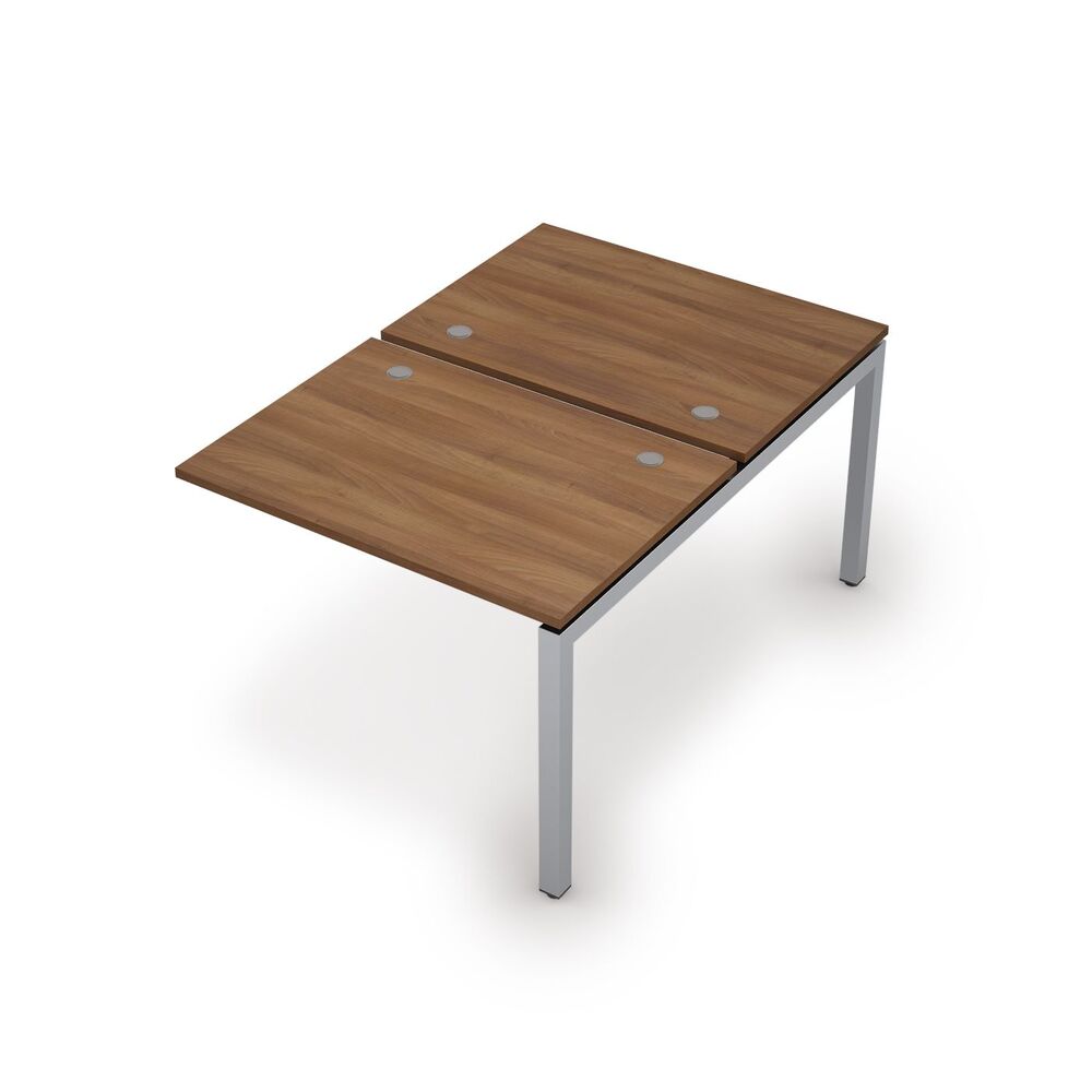 Бенч-система на 2 рабочих места, конечный модуль