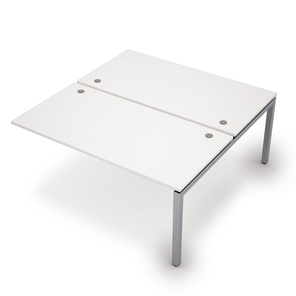 Бенч-система на 2 рабочих места, конечный модуль