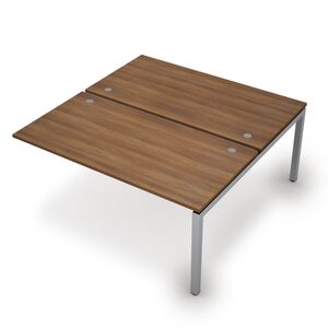 Бенч-система на 2 рабочих места, конечный модуль