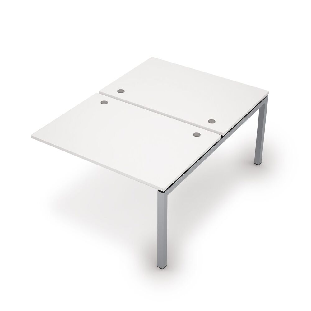 Бенч-система на 2 рабочих места, конечный модуль