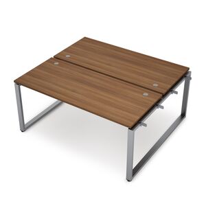 Бенч-система на 2 рабочих места, начальный модуль