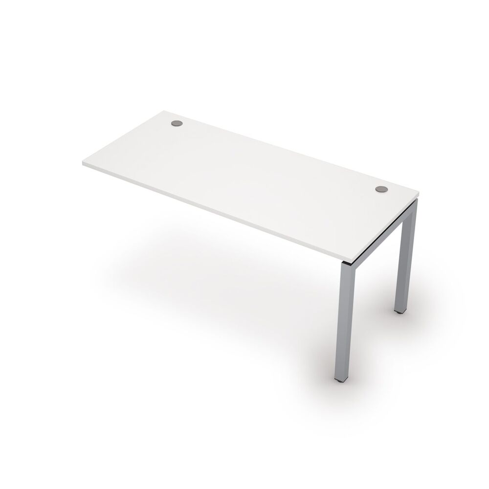 Линейная бенч-система, конечный модуль