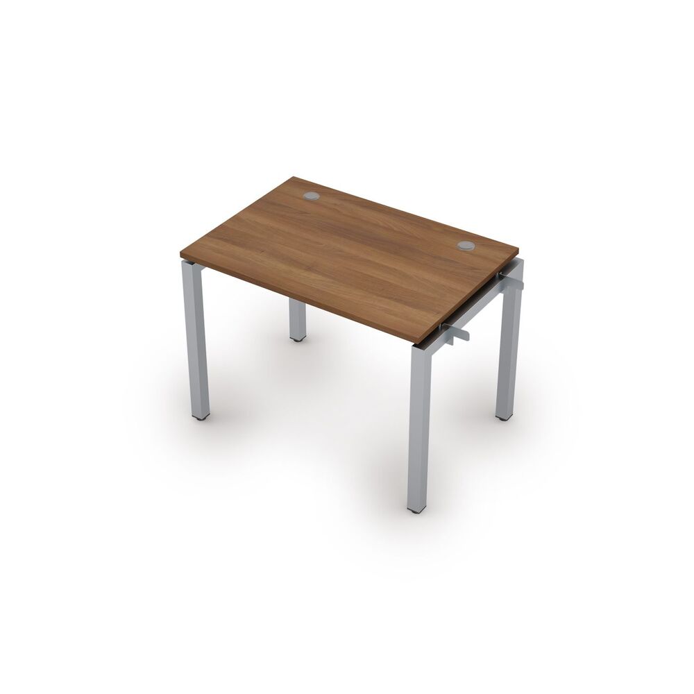 Линейная бенч-система, начальный модуль