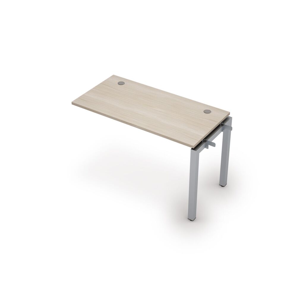 Линейная бенч-система, средний модуль