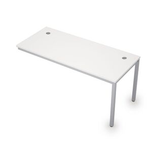 Линейные бенч-системы, конечный модуль