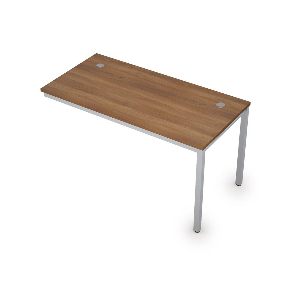 Линейные бенч-системы, конечный модуль