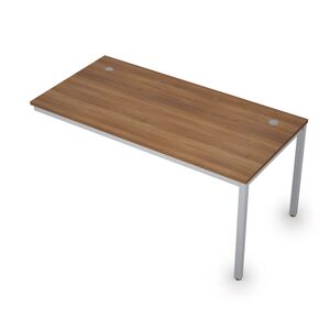 Линейные бенч-системы, конечный модуль