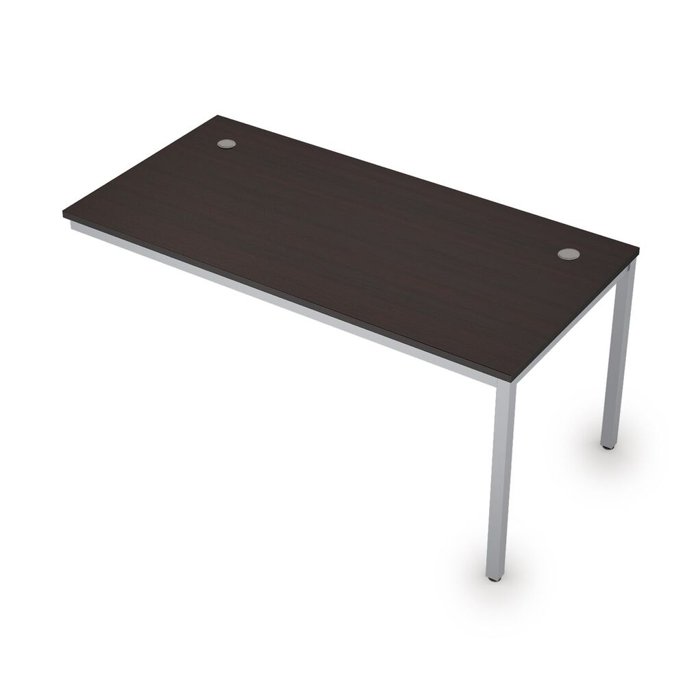 Линейные бенч-системы, конечный модуль