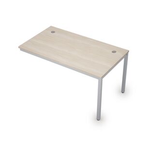 Линейные бенч-системы, конечный модуль