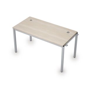 Линейные бенч-системы, начальный модуль