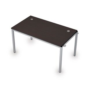 Линейные бенч-системы, начальный модуль