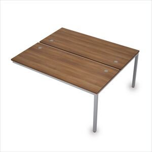 Сдвоенные бенч-системы, конечный модуль