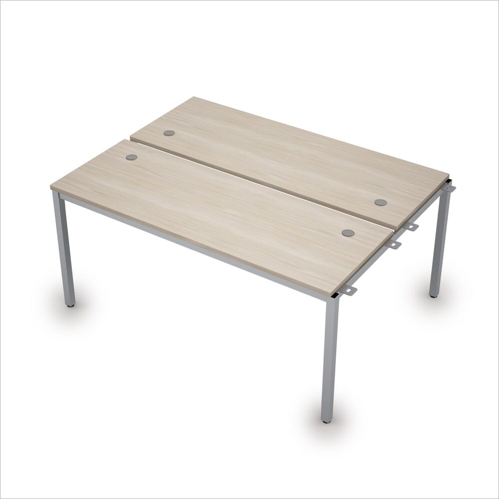 Сдвоенные бенч-системы, начальный модуль