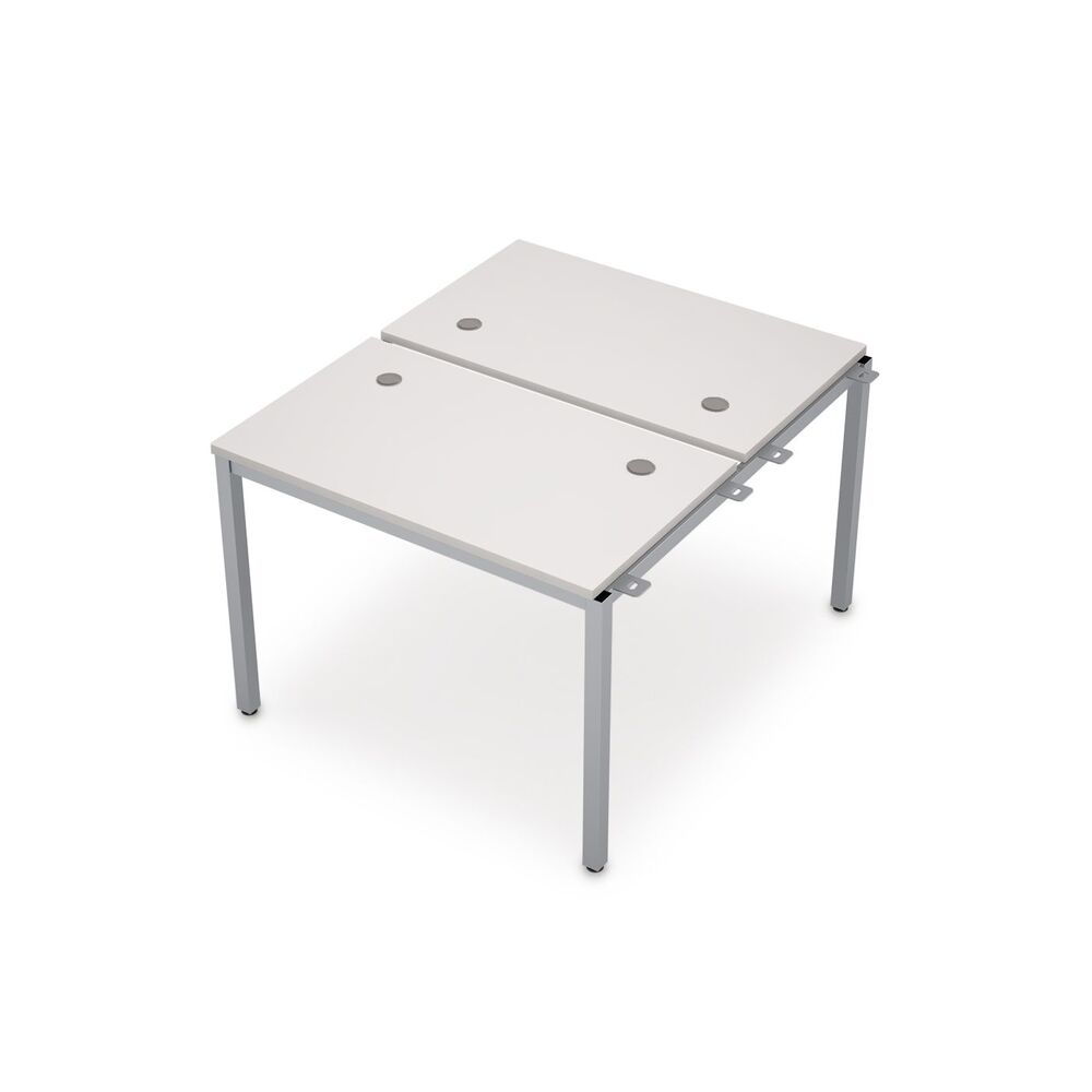 Сдвоенные бенч-системы, начальный модуль