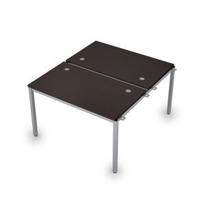 Сдвоенные бенч-системы, начальный модуль