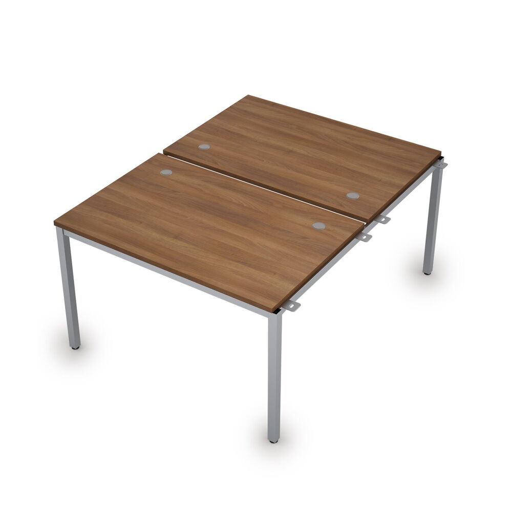 Сдвоенные бенч-системы, начальный модуль