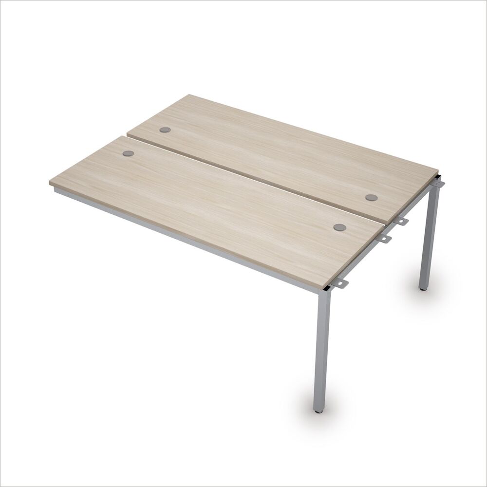 Сдвоенные бенч-системы, средний модуль