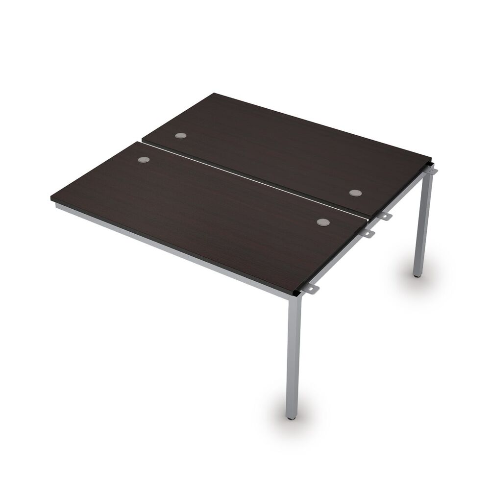 Сдвоенные бенч-системы, средний модуль